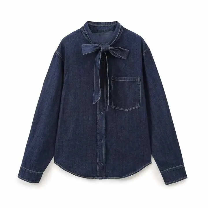 قميص نسائي كلاسكي , Classic women's shirt