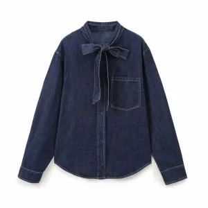 قميص نسائي كلاسكي , Classic women's shirt