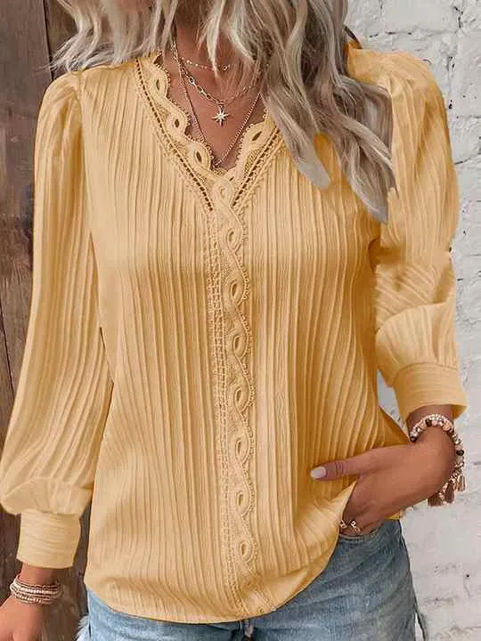 قميص نسائي انيق , Elegant women's shirt