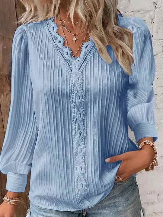 قميص نسائي انيق , Elegant women's shirt