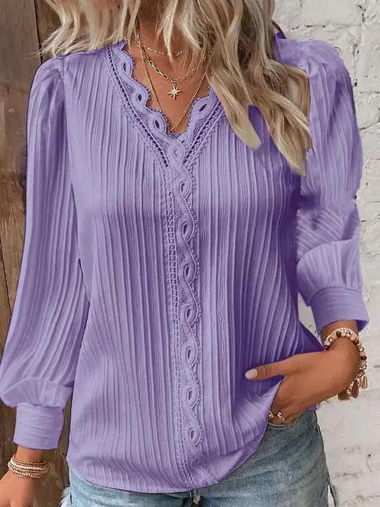 قميص نسائي انيق , Elegant women's shirt