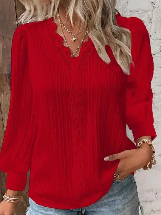 قميص نسائي انيق , Elegant women's shirt