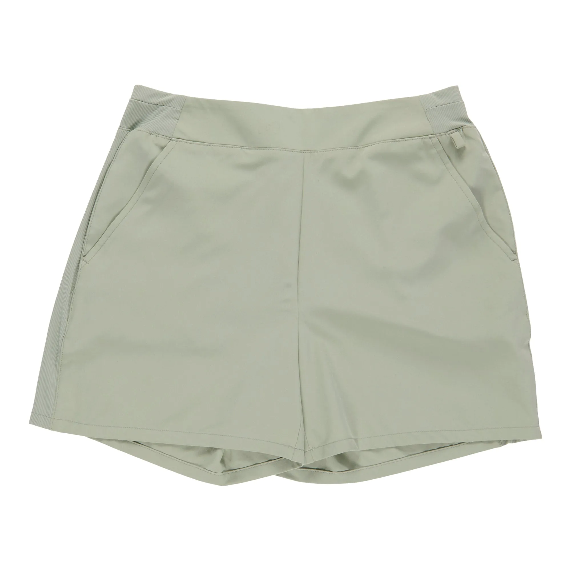 ACX Active Women's Rib Knit Shorts