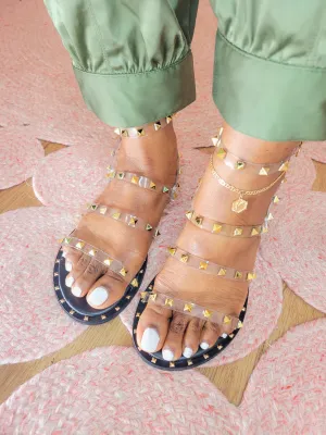 Anna Sandal