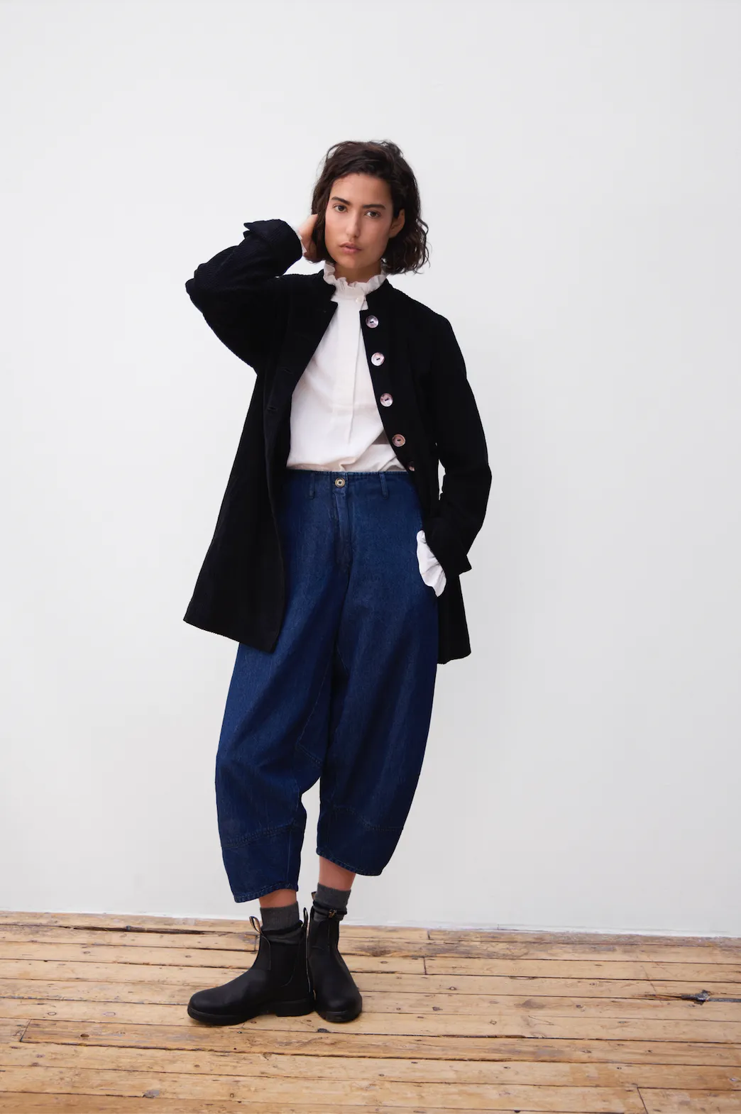 Archive The Workwear Trousers