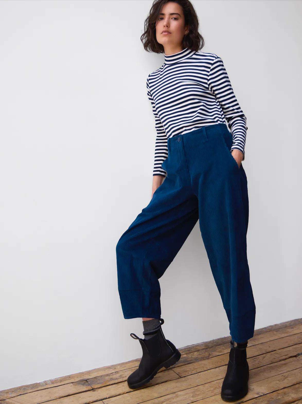 Archive The Workwear Trousers