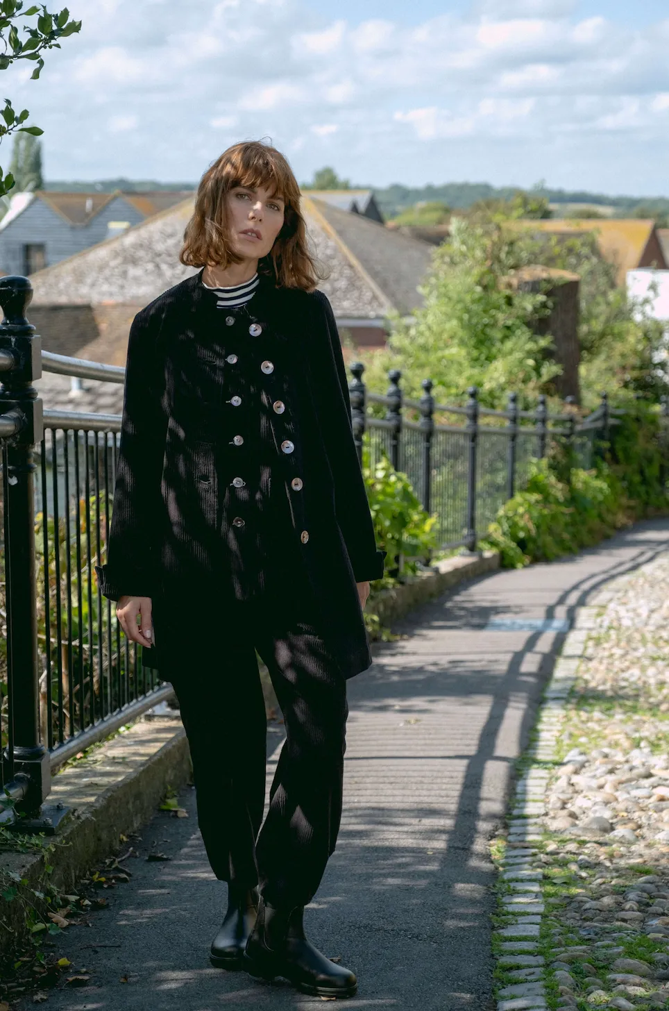 Archive The Workwear Trousers
