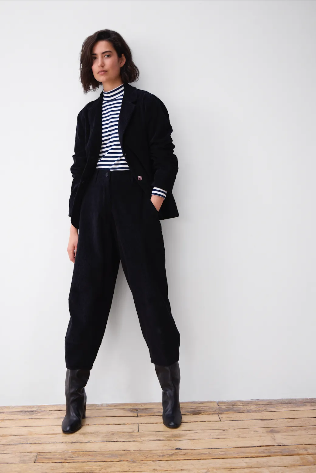 Archive The Workwear Trousers