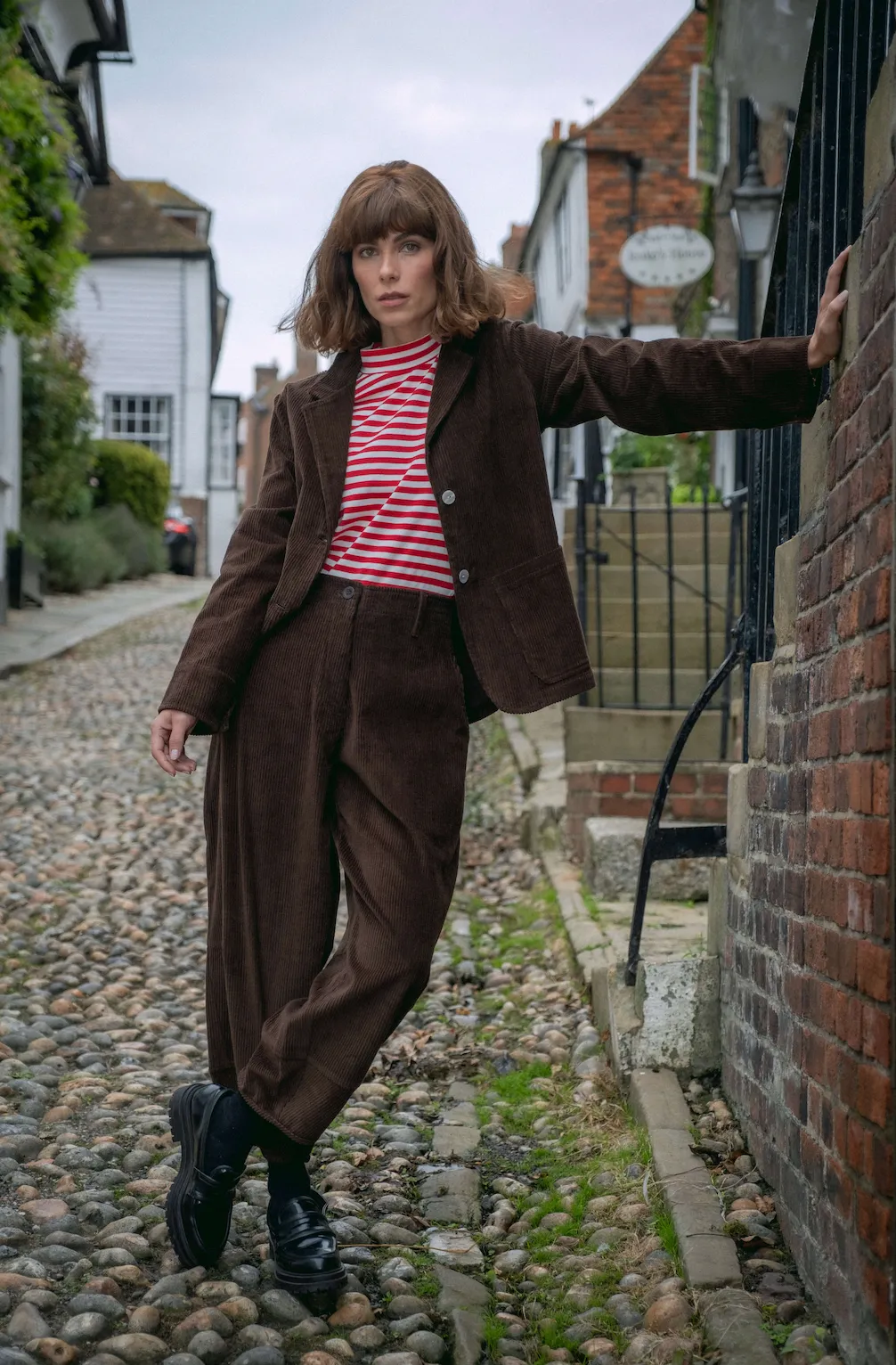 Archive The Workwear Trousers