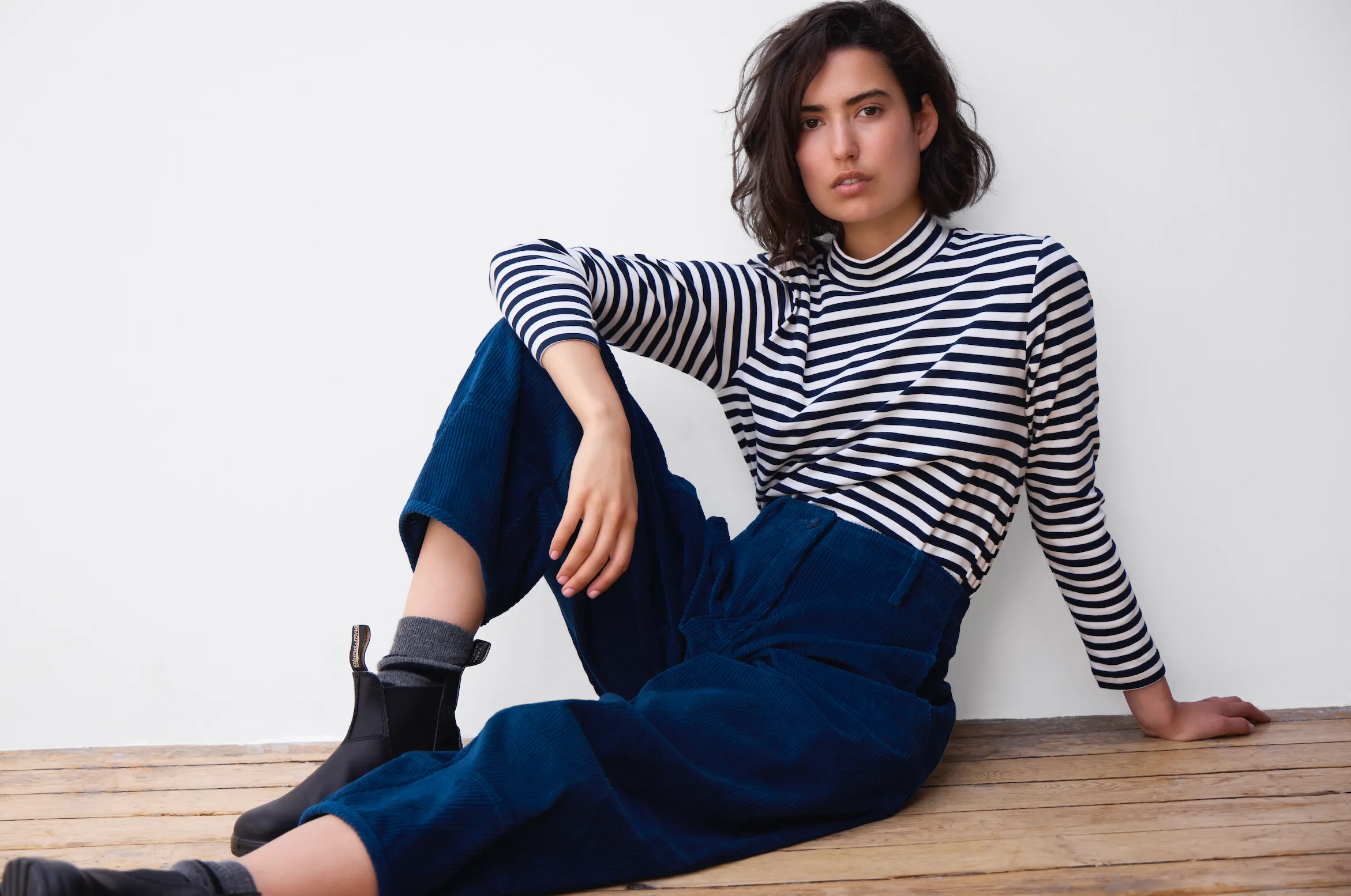 Archive The Workwear Trousers