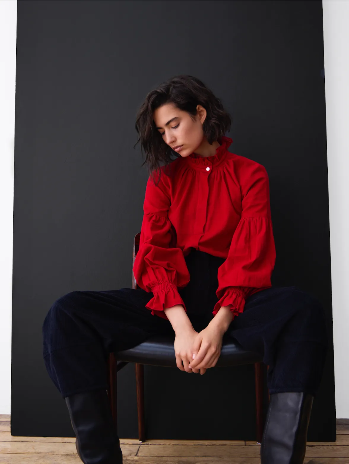 Archive The Workwear Trousers