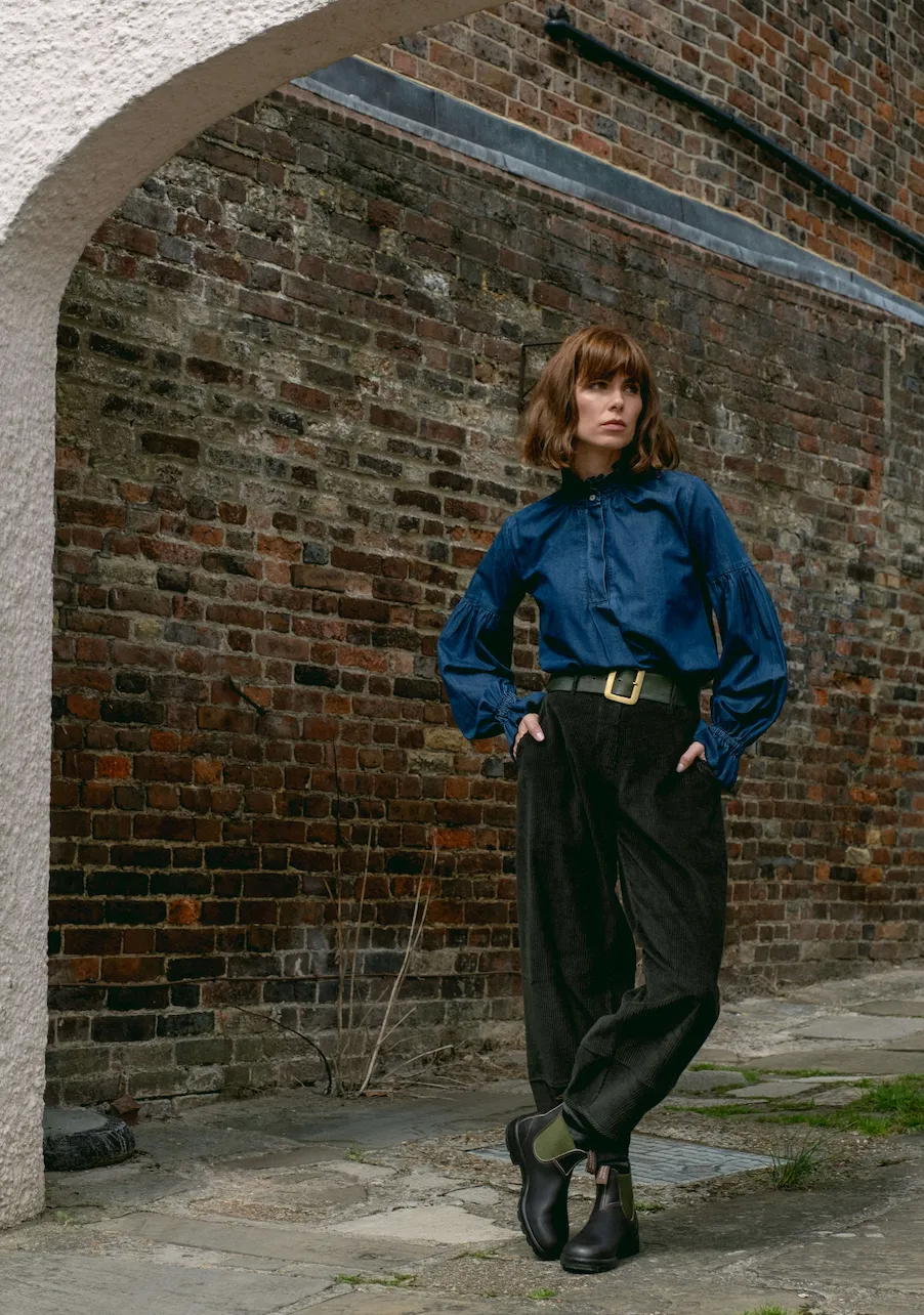 Archive The Workwear Trousers