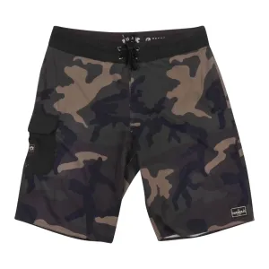 Billabong Pro 20in. Boardshorts - Men's