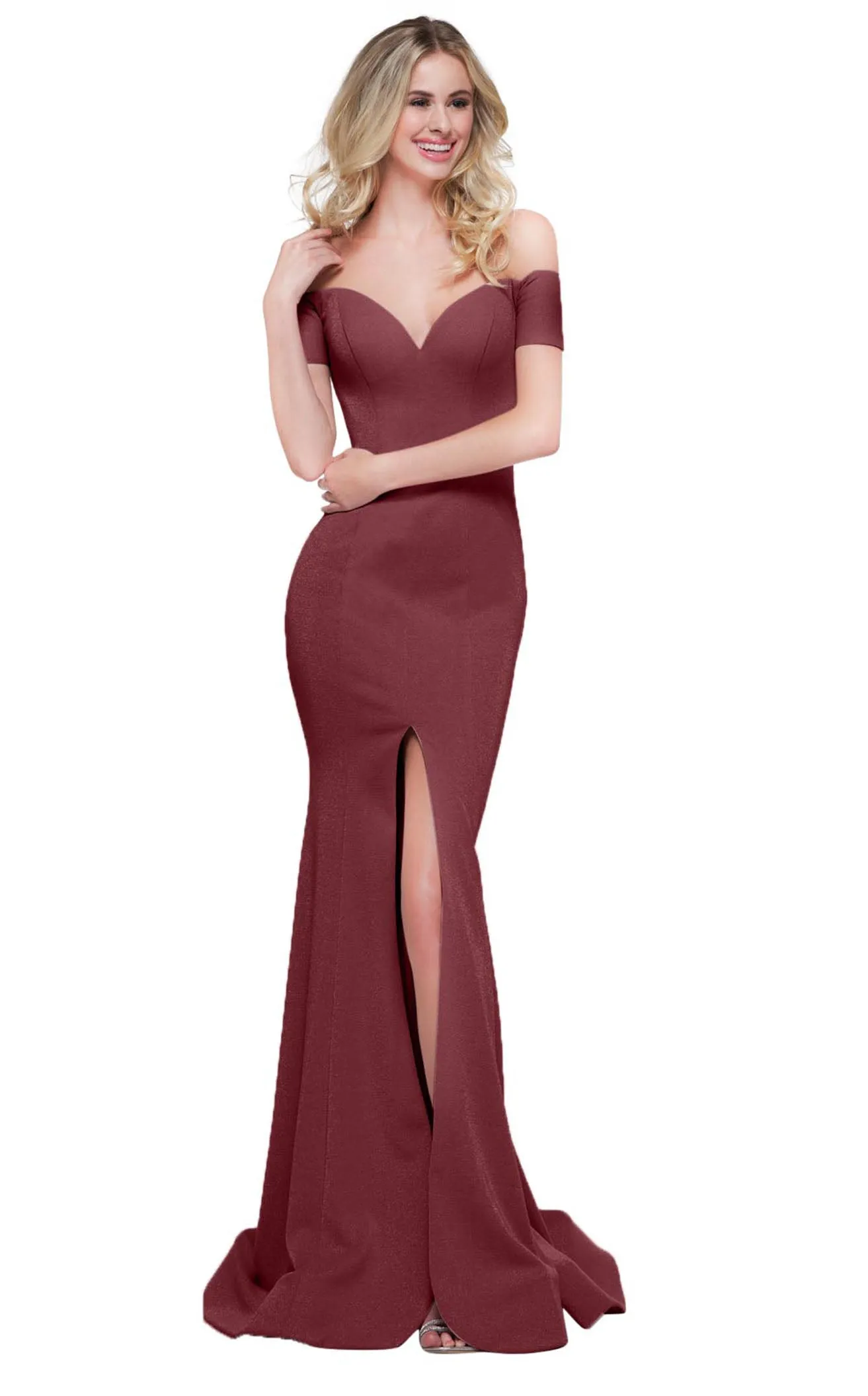 Colors Dress 2014 Dress