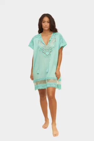 CRETE TUNIC