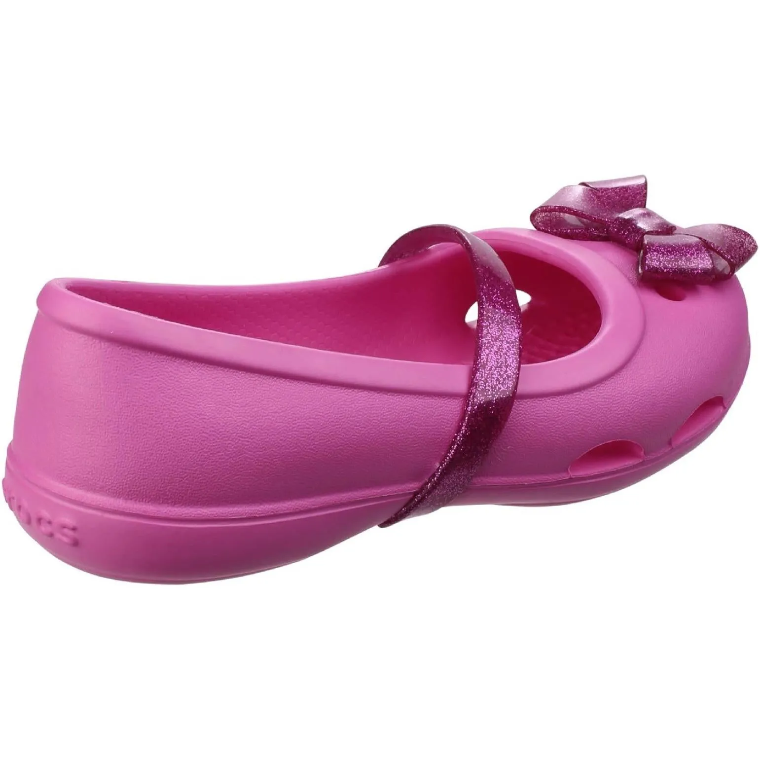 Crocs Lina Flat Flats