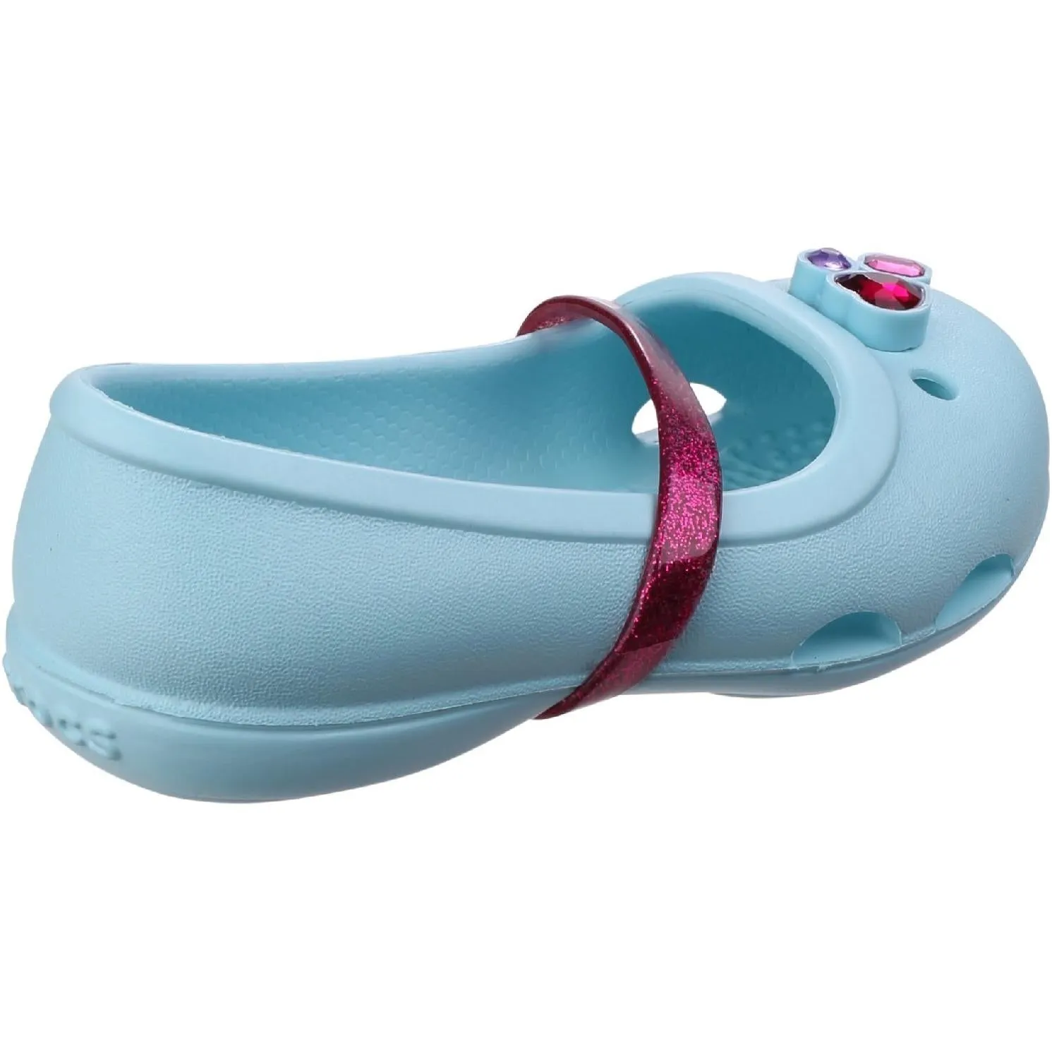 Crocs Lina Flat Flats