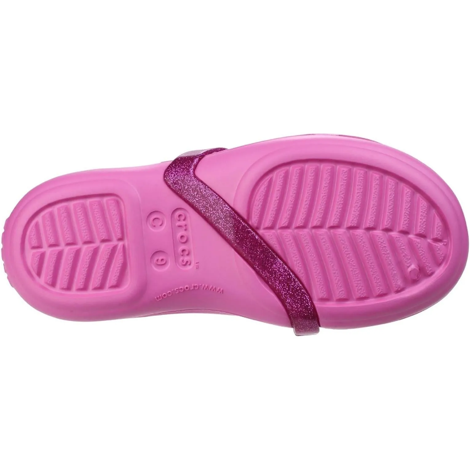 Crocs Lina Flat Flats