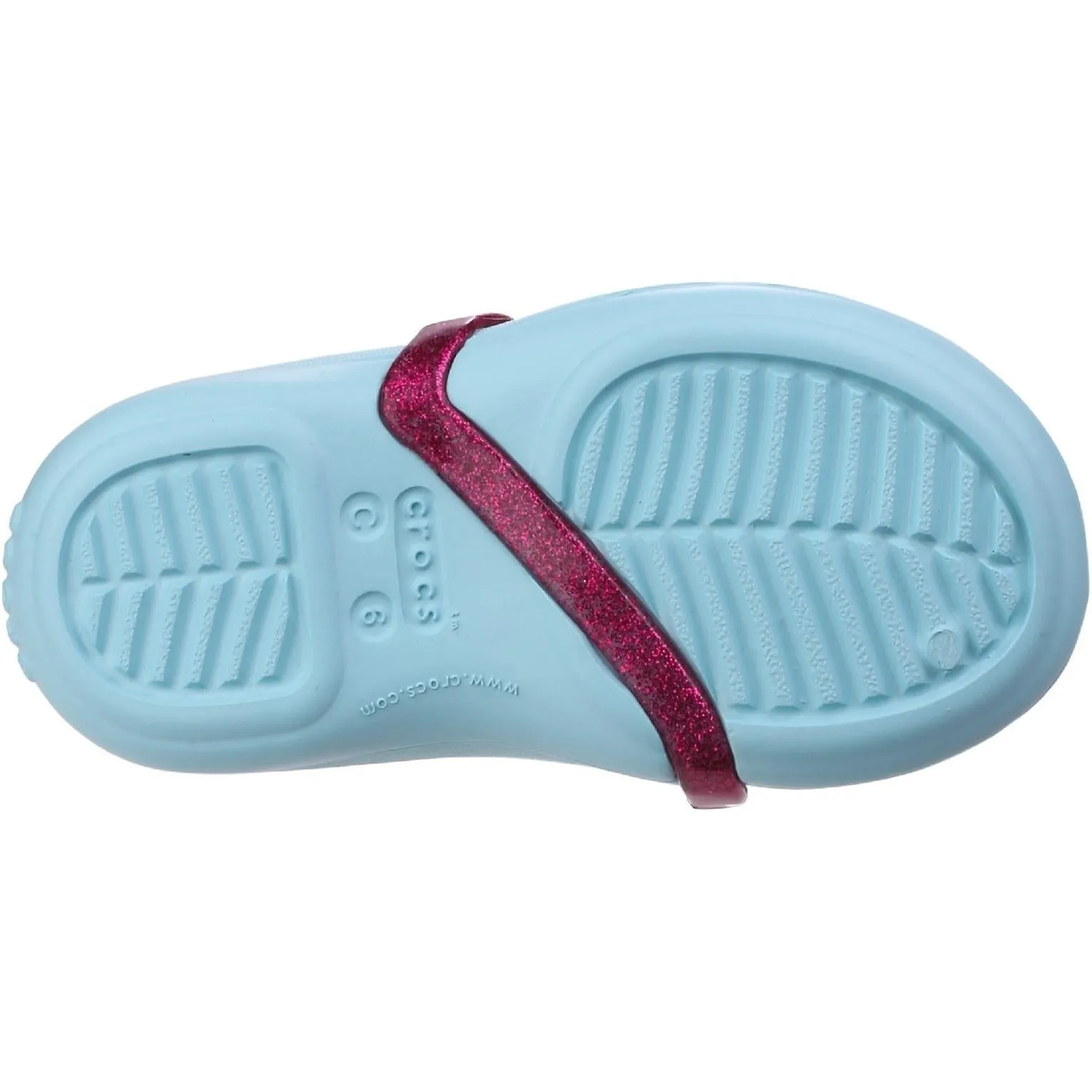 Crocs Lina Flat Flats