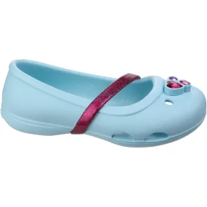 Crocs Lina Flat Flats