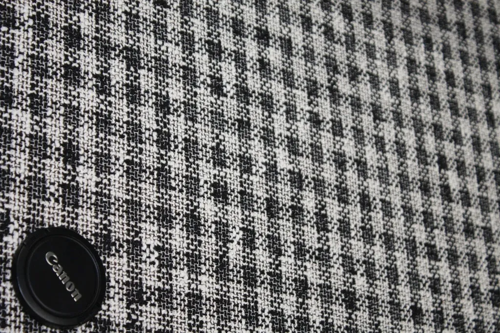 Day Woven Night