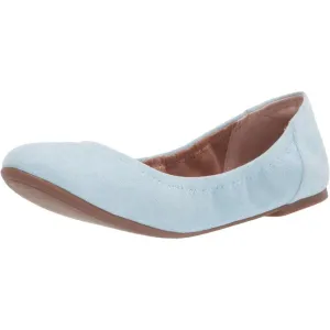 Elegance Slip Ballet Flats – Timeless Comfort for Every Occasion