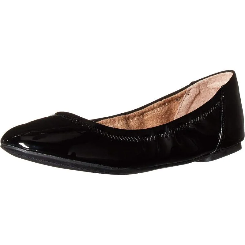 Elegance Slip Ballet Flats – Timeless Comfort for Every Occasion