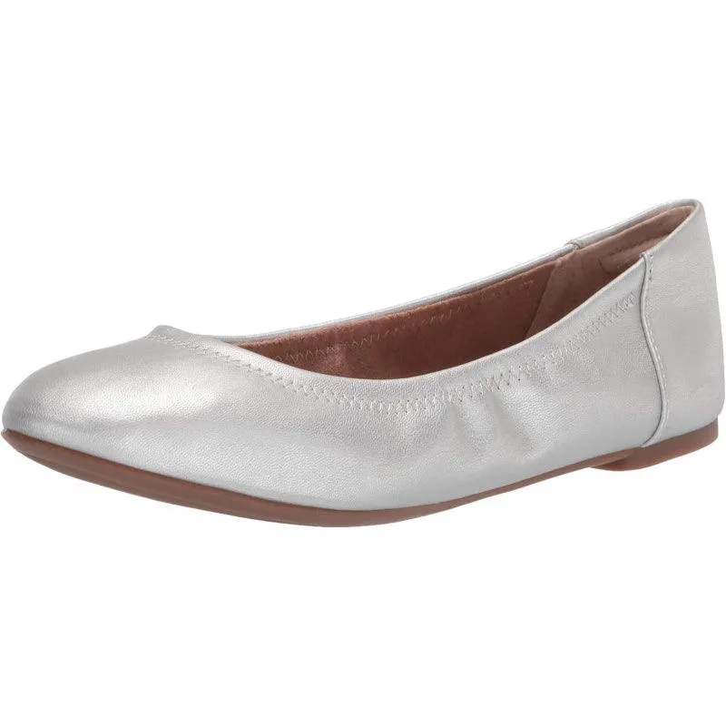 Elegance Slip Ballet Flats – Timeless Comfort for Every Occasion