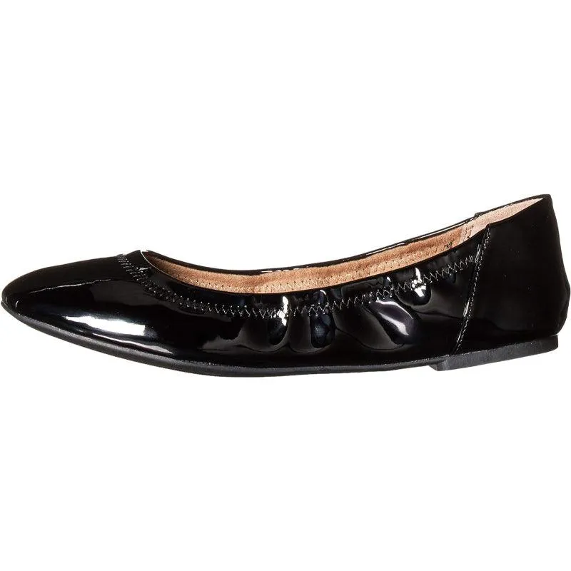 Elegance Slip Ballet Flats – Timeless Comfort for Every Occasion