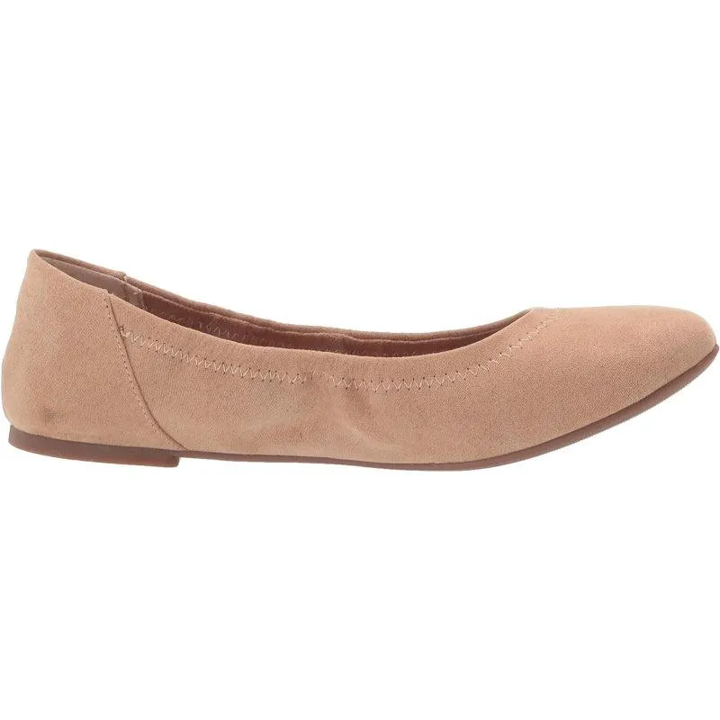 Elegance Slip Ballet Flats – Timeless Comfort for Every Occasion