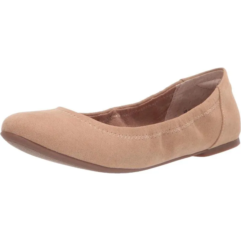 Elegance Slip Ballet Flats – Timeless Comfort for Every Occasion