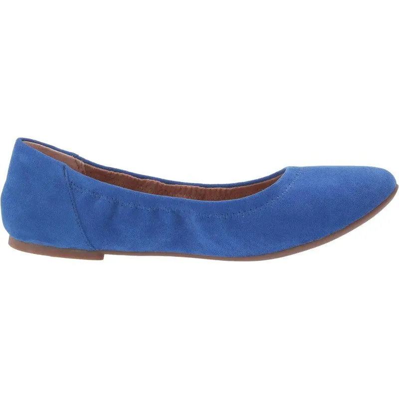 Elegance Slip Ballet Flats – Timeless Comfort for Every Occasion