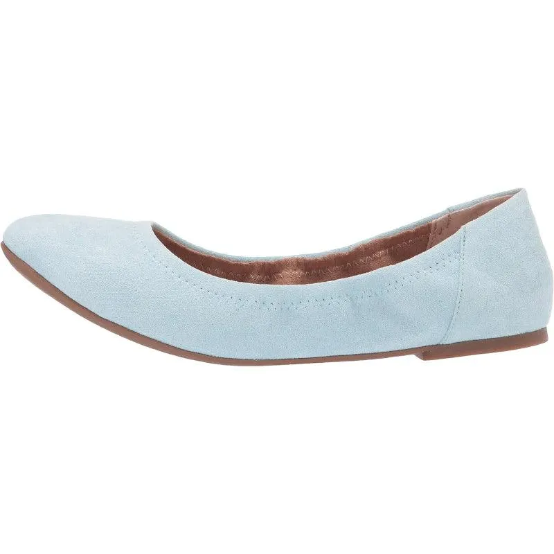 Elegance Slip Ballet Flats – Timeless Comfort for Every Occasion