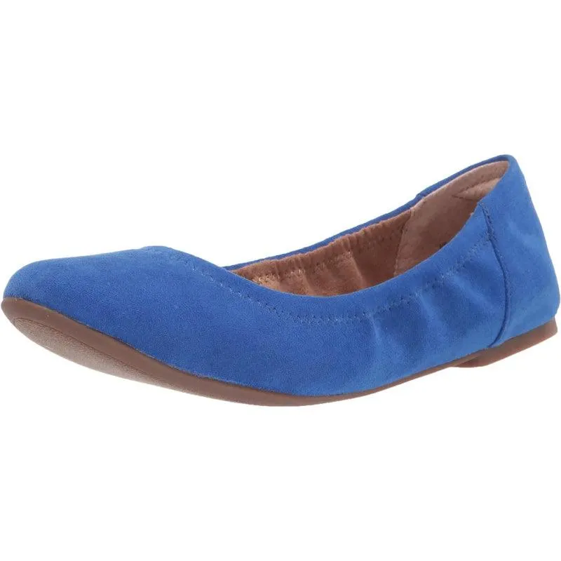 Elegance Slip Ballet Flats – Timeless Comfort for Every Occasion