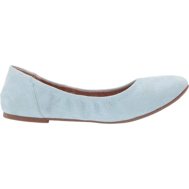 Elegance Slip Ballet Flats – Timeless Comfort for Every Occasion