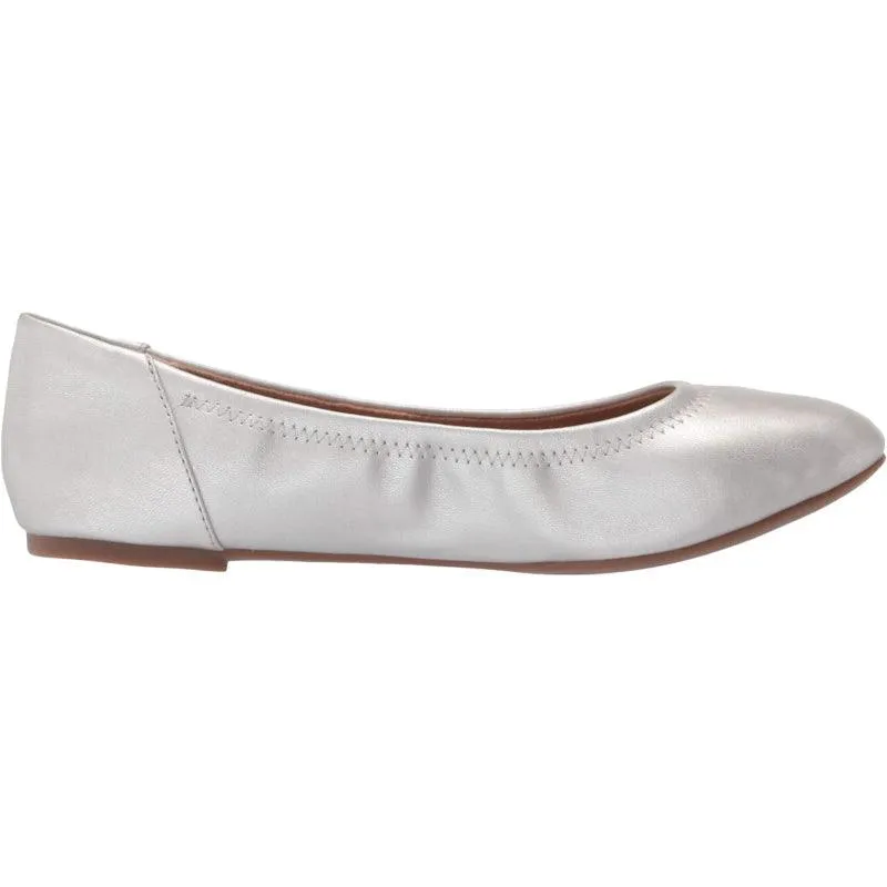 Elegance Slip Ballet Flats – Timeless Comfort for Every Occasion