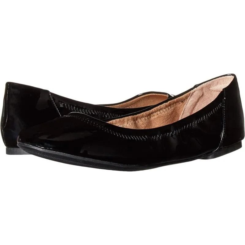 Elegance Slip Ballet Flats – Timeless Comfort for Every Occasion