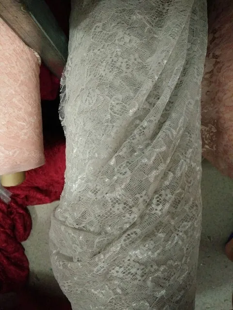 Elegant V Neck Evening Dresses