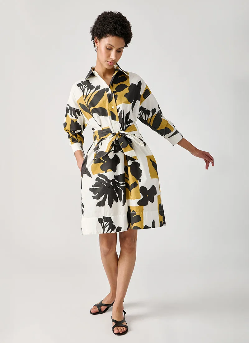 Etakerty Short Dress