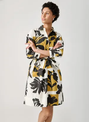 Etakerty Short Dress