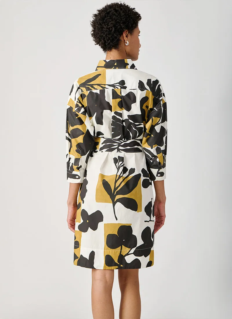 Etakerty Short Dress