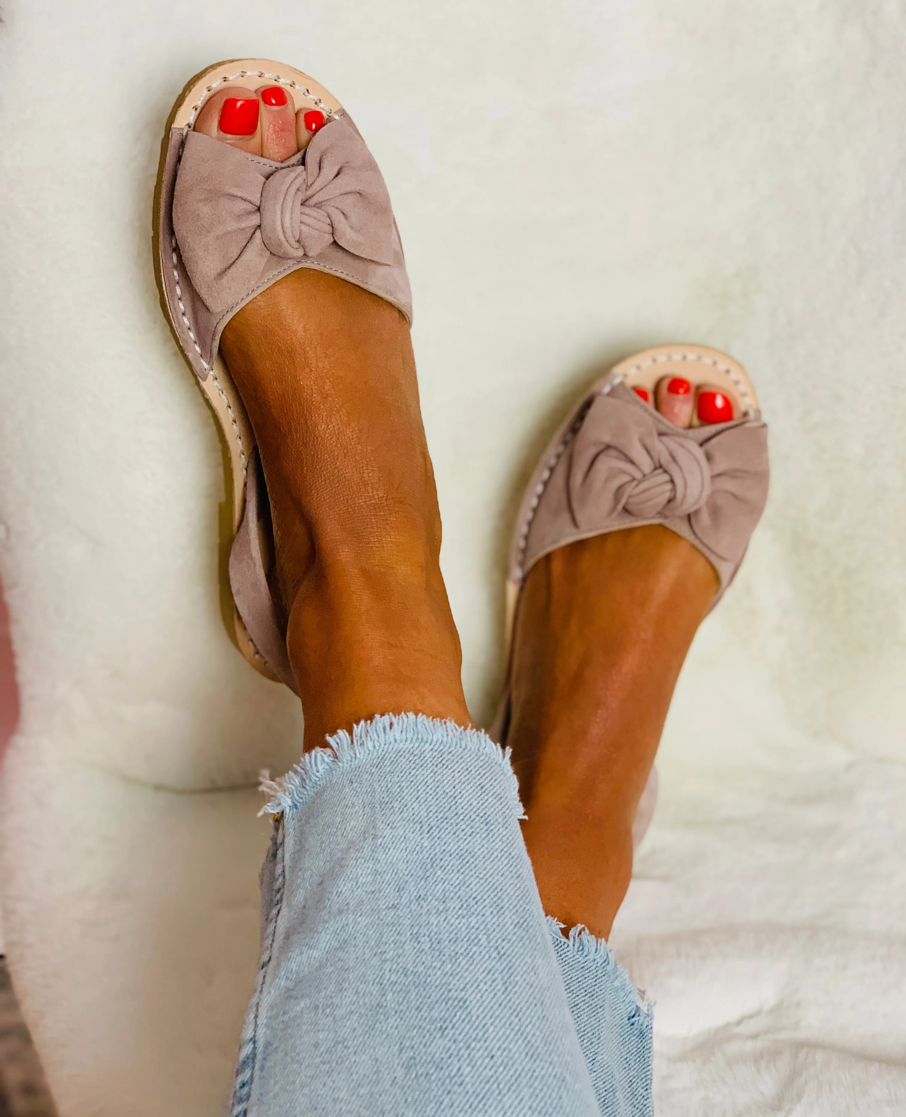 Freya Flats