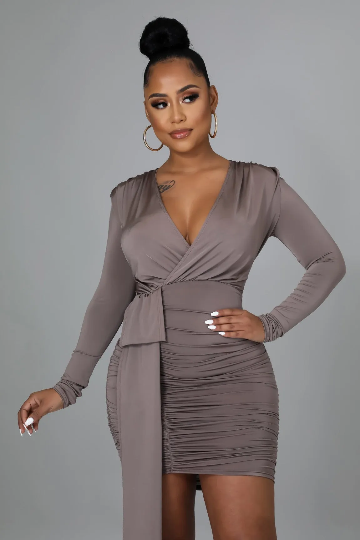 Insta Ready Dress