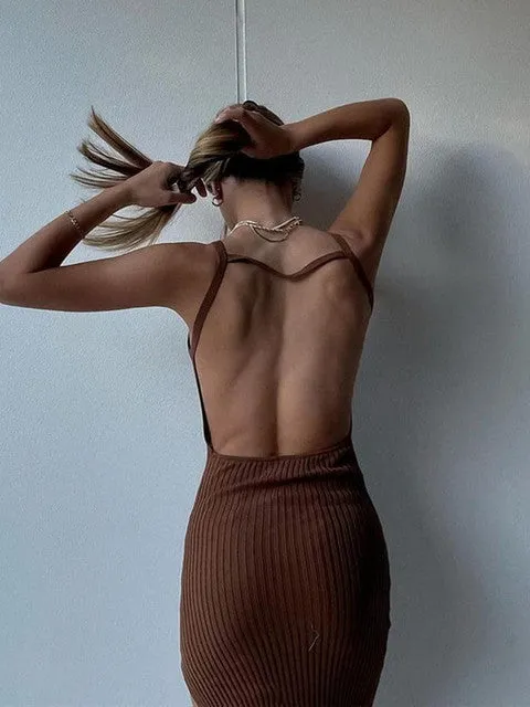 Kennedy Beach Dress