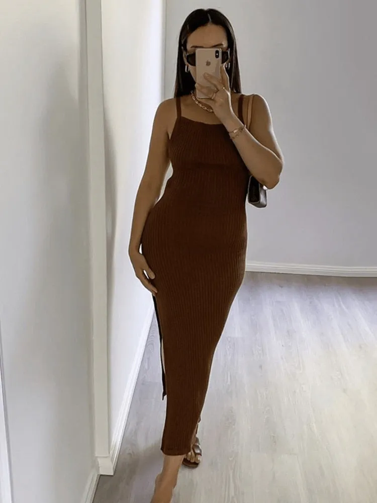 Kennedy Beach Dress