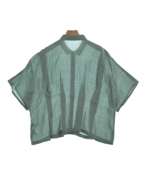 L'EQUIPE YOSHIE INABA Blouses
