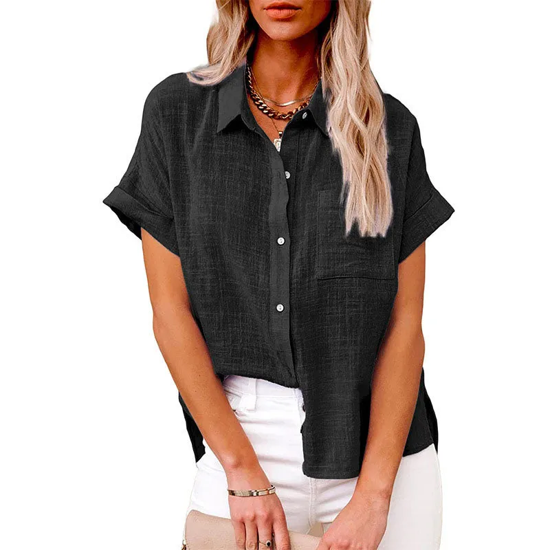 Lily | Casual blouse