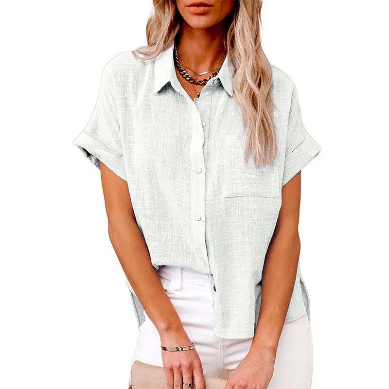 Lily | Casual blouse