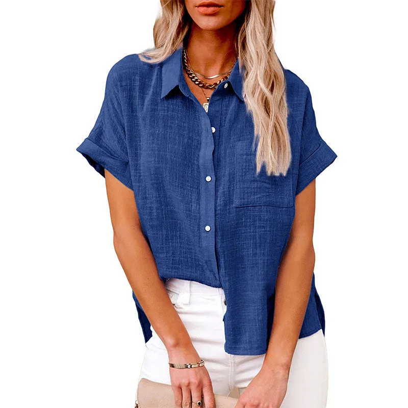 Lily | Casual blouse