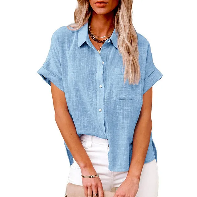 Lily | Casual blouse